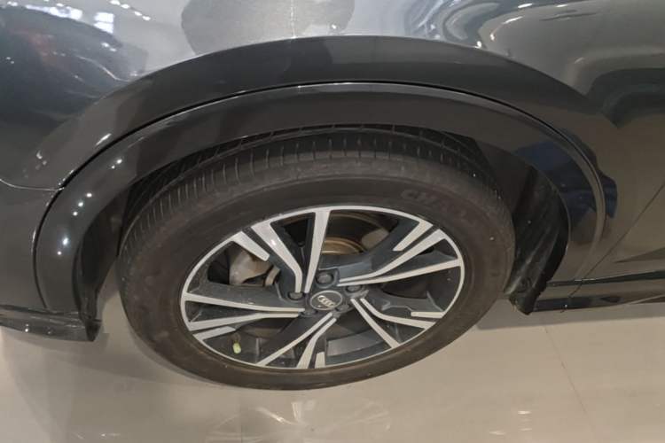 Used Audi Q3 Sportback 2020 40 TFSI Fashion Model Left Front Wheel Hub