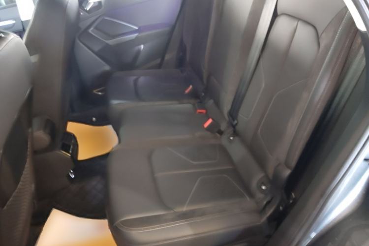 Used Audi Q3 Sportback 2020 45 TFSI quattro Fashion Edition Left Rear Seat