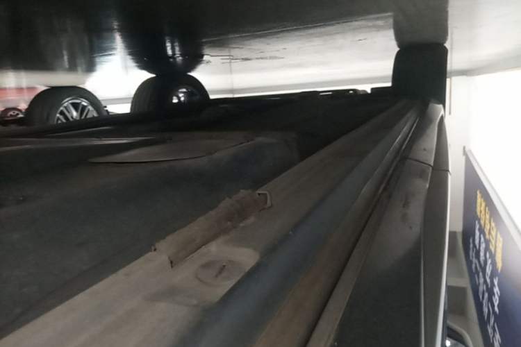 Used Audi Q3 Sportback 2020 40 TFSI Fashion Model Left Side Sill