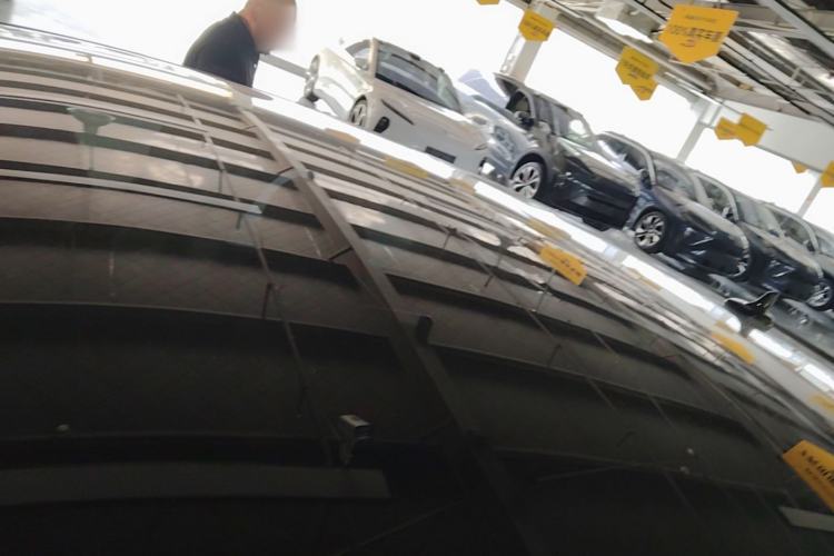 Used Audi Q3 Sportback 2020 45 TFSI quattro Fashion Edition Roof