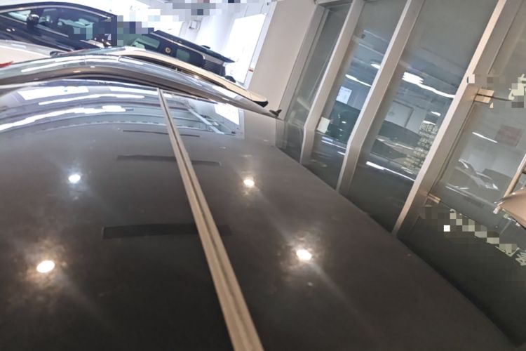 Used Audi Q3 Sportback 2020 40 TFSI Fashion Model Roof