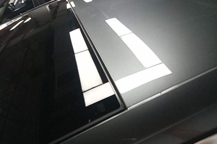 Used Audi Q3 Sportback 2020 40 TFSI Fashion Model Roof