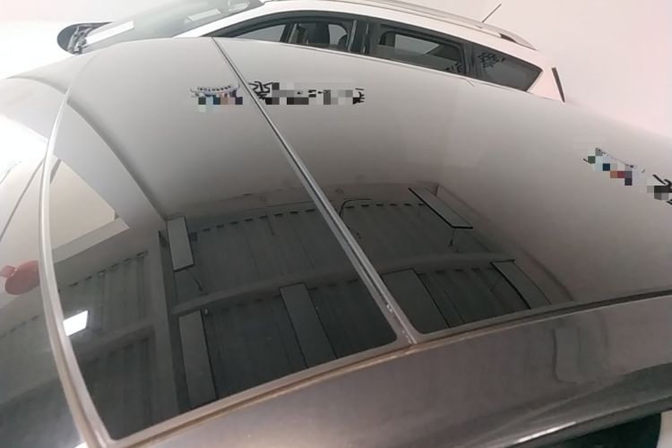 Used Audi Q3 Sportback 2020 40 TFSI Fashion Model Roof