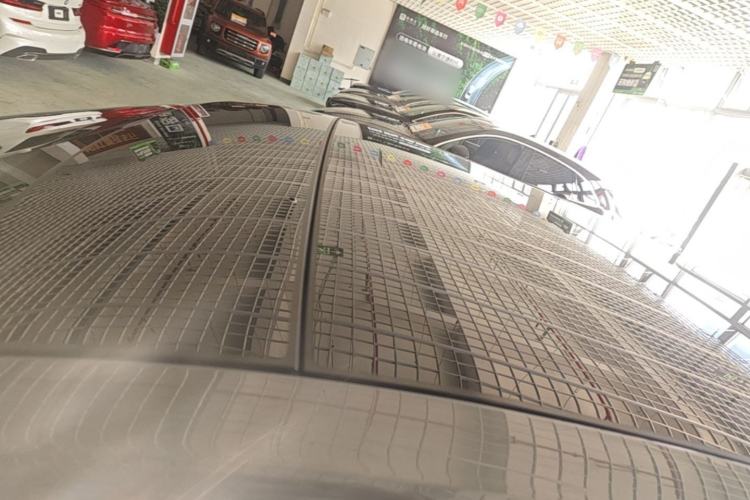 Used Audi Q3 Sportback 2020 40 TFSI Fashion Model Roof