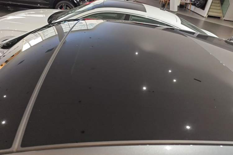 Used Audi Q3 Sportback 2020 40 TFSI Fashion Model Roof