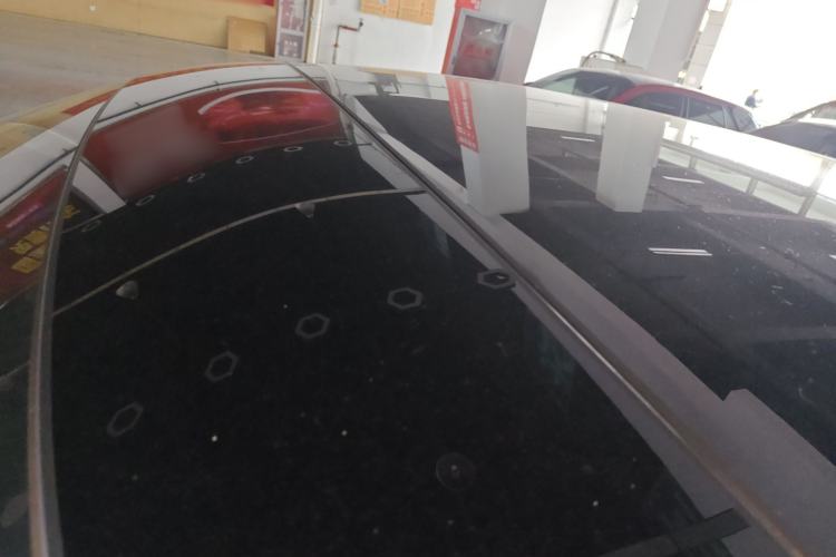Used Audi Q3 Sportback 2020 40 TFSI Fashion Model Roof