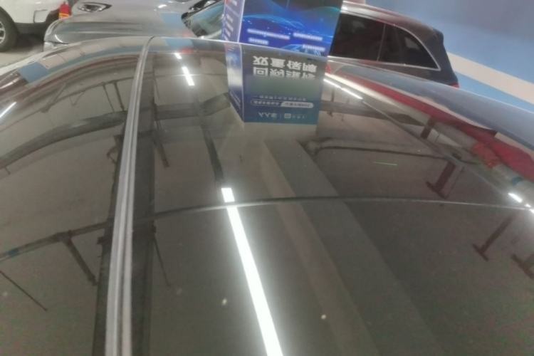 Used Audi Q3 Sportback 2020 40 TFSI Fashion Model Roof