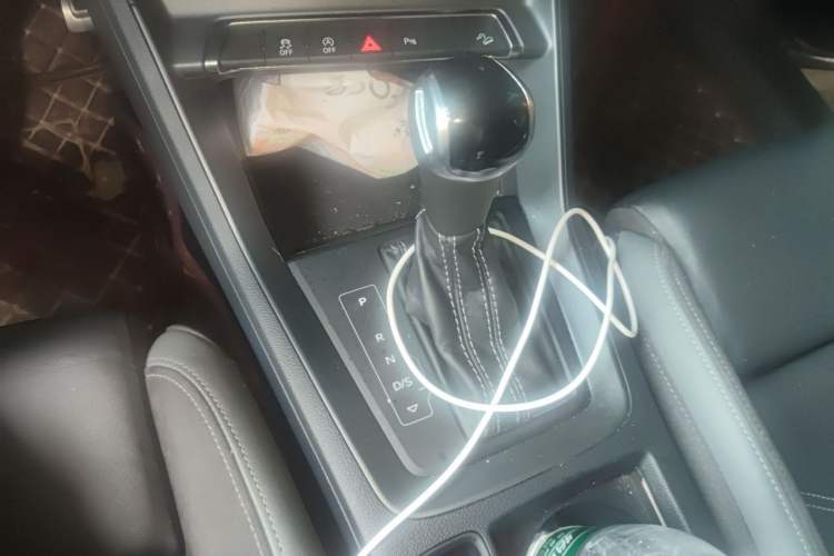 Used Audi Q3 Sportback 2020 45 TFSI quattro Fashion Edition Vehicle Key