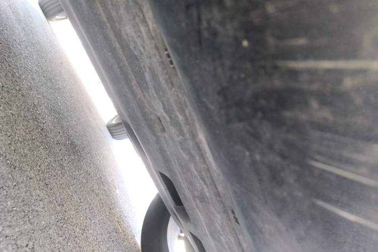 Used Audi Q3 Sportback 2020 40 TFSI Fashion Model Chassis Front