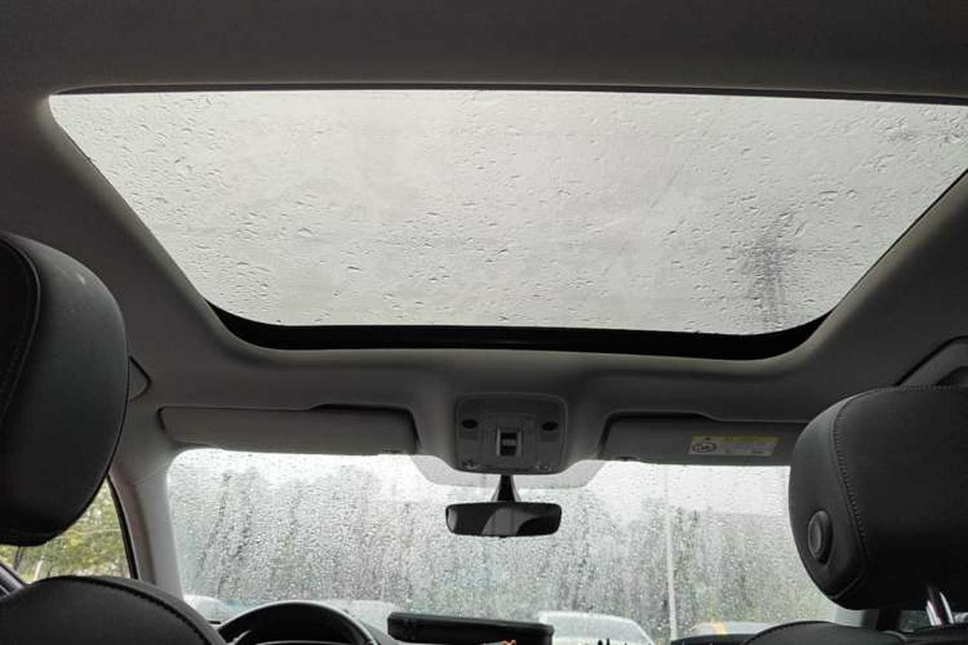 Used Audi Q3 Sportback 2020 45 TFSI quattro Luxury Edition Headliner
