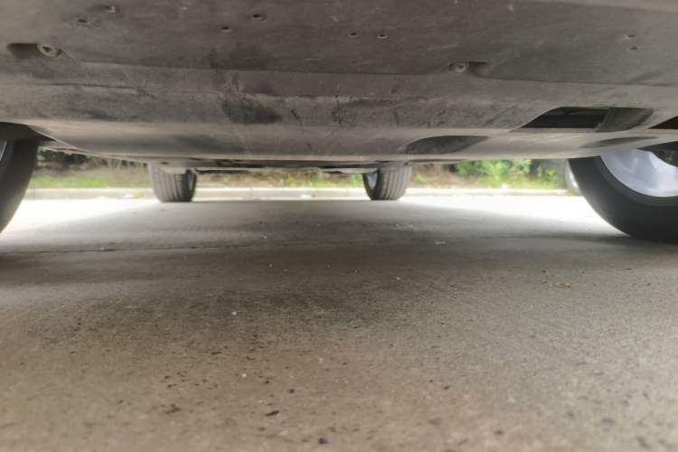 Used Audi Q3 Sportback 2020 40 TFSI Fashion Model Chassis Front