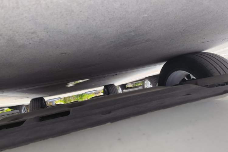 Used Audi Q3 Sportback 2020 40 TFSI Fashion Model Chassis Front