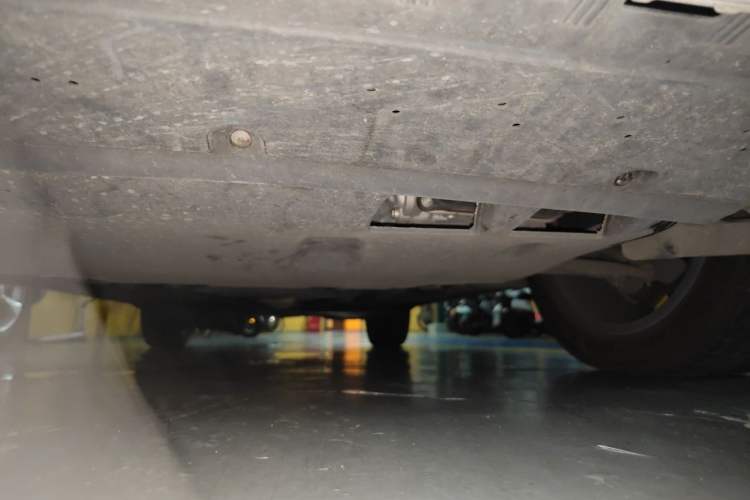 Used Audi Q3 Sportback 2020 40 TFSI Fashion Model Chassis Front