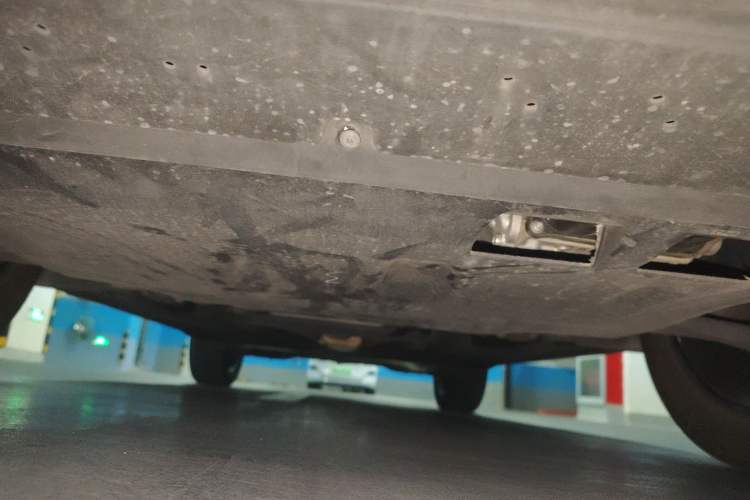 Used Audi Q3 Sportback 2020 40 TFSI Fashion Model Chassis Front