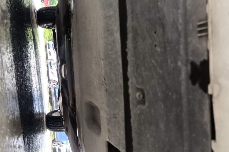 Used Audi Q3 Sportback 2020 40 TFSI Fashion Model Chassis Front
