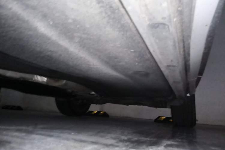Used Audi Q3 Sportback 2020 40 TFSI Fashion Model Chassis Front Left