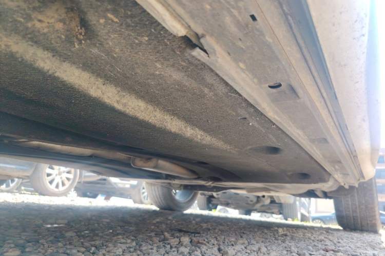 Used Audi Q3 Sportback 2020 40 TFSI Fashion Model Chassis Front Left