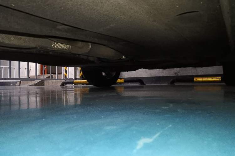 Used Audi Q3 Sportback 2020 40 TFSI Fashion Model Chassis Front Left