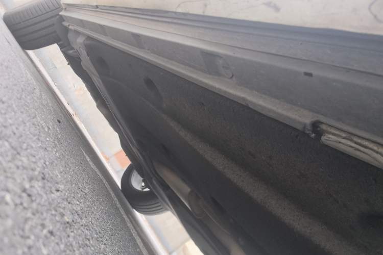Used Audi Q3 Sportback 2020 40 TFSI Fashion Model Chassis Front Right