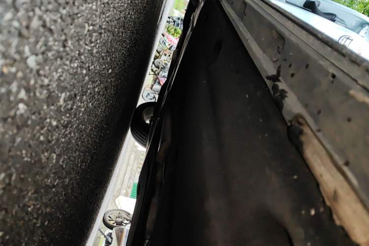 Used Audi Q3 Sportback 2020 40 TFSI Fashion Model Chassis Front Right