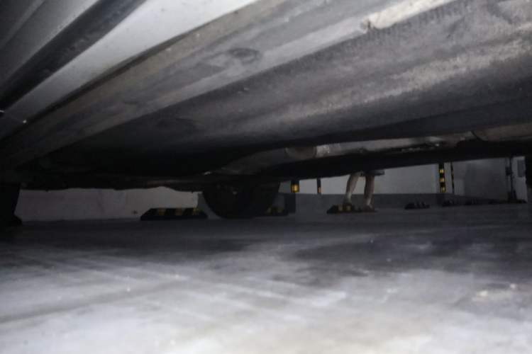 Used Audi Q3 Sportback 2020 40 TFSI Fashion Model Chassis Front Right