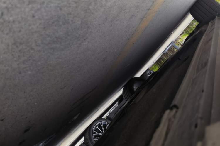 Used Audi Q3 Sportback 2020 40 TFSI Fashion Model Chassis Front Right