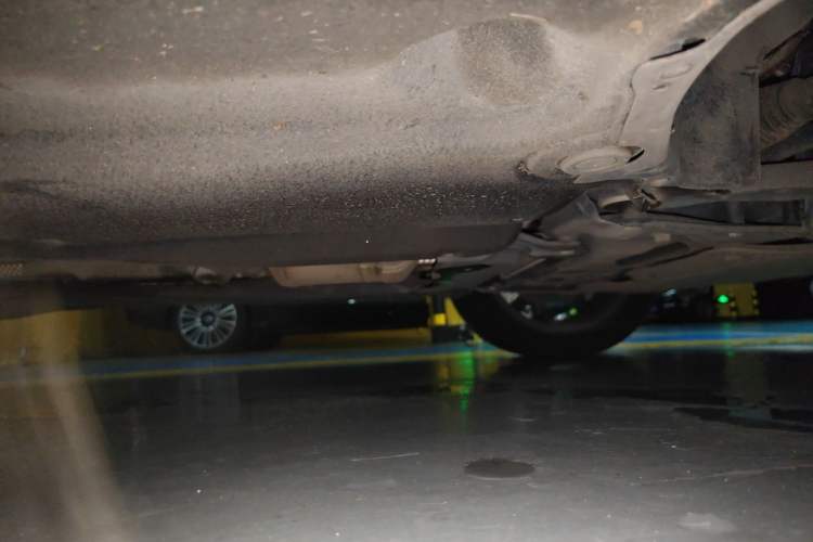 Used Audi Q3 Sportback 2020 40 TFSI Fashion Model Chassis Front Right