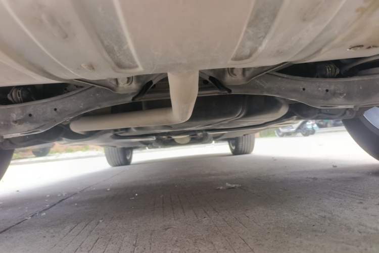 Used Audi Q3 Sportback 2020 40 TFSI Fashion Model Chassis Rear