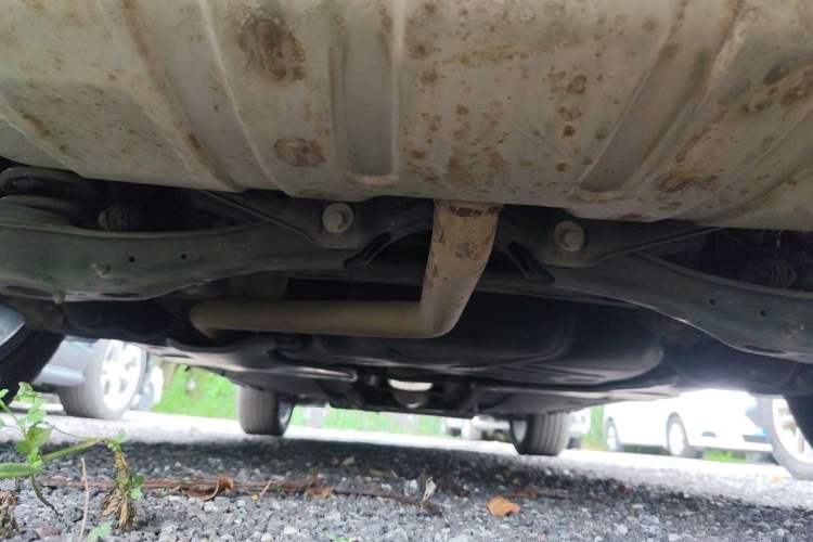 Used Audi Q3 Sportback 2020 40 TFSI Fashion Model Chassis Rear