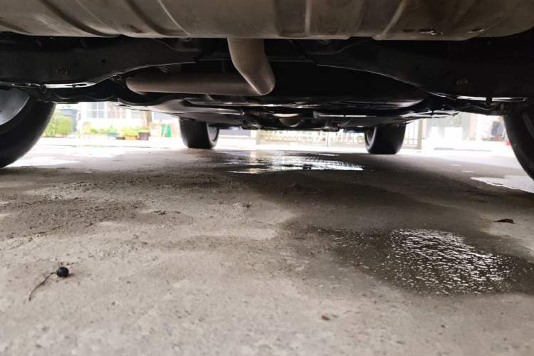 Used Audi Q3 Sportback 2020 40 TFSI Fashion Model Chassis Rear
