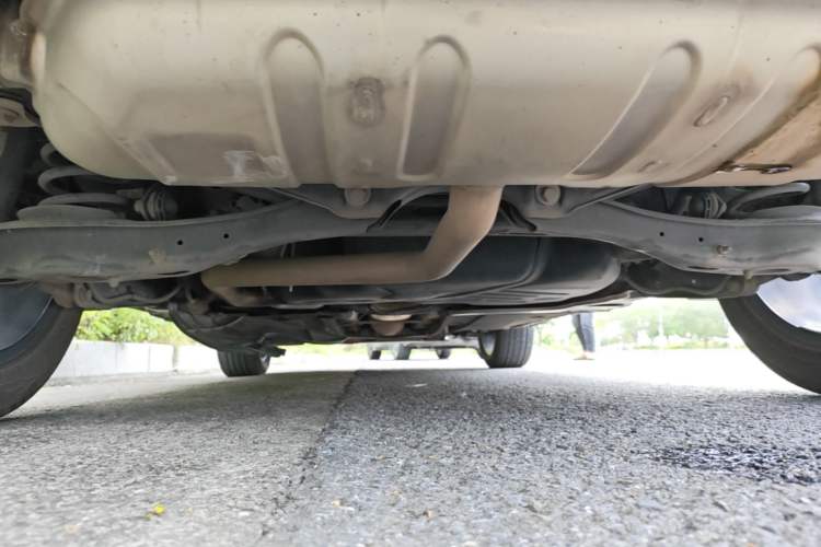 Used Audi Q3 Sportback 2020 40 TFSI Fashion Model Chassis Rear