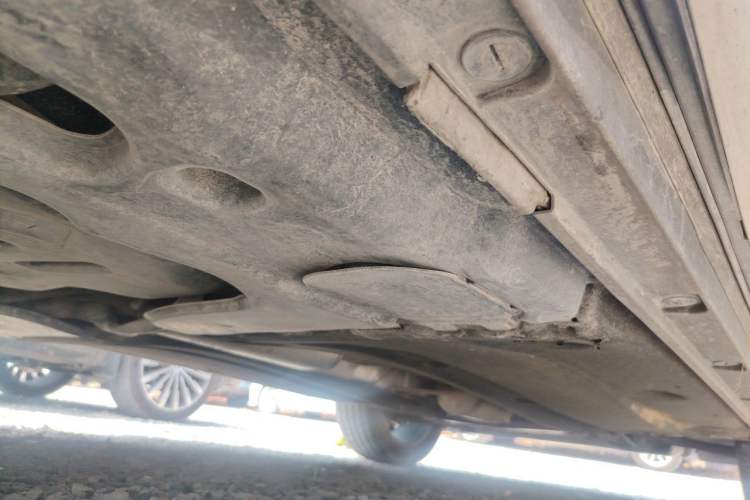 Used Audi Q3 Sportback 2020 40 TFSI Fashion Model Chassis Rear Right