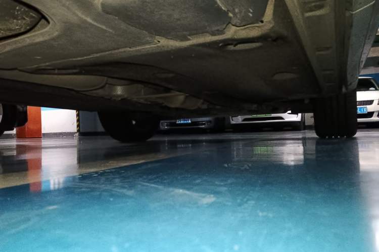 Used Audi Q3 Sportback 2020 40 TFSI Fashion Model Chassis Rear Right