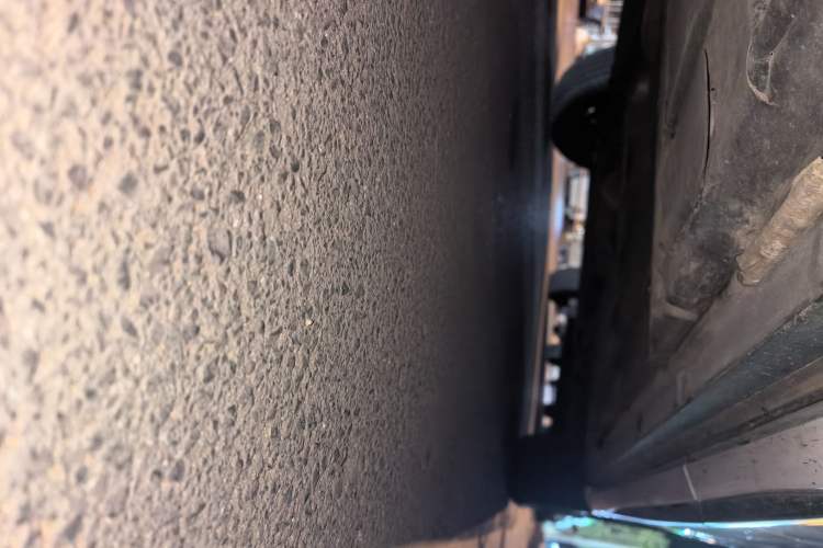 Used Audi Q3 Sportback 2020 40 TFSI Fashion Model Chassis Rear Right