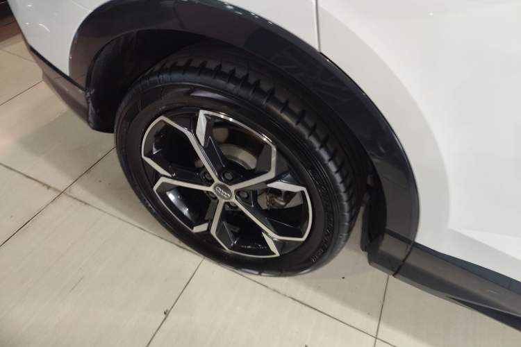 Used Audi Q3 Sportback 2020 45 TFSI quattro Fashion Edition Exterior 5