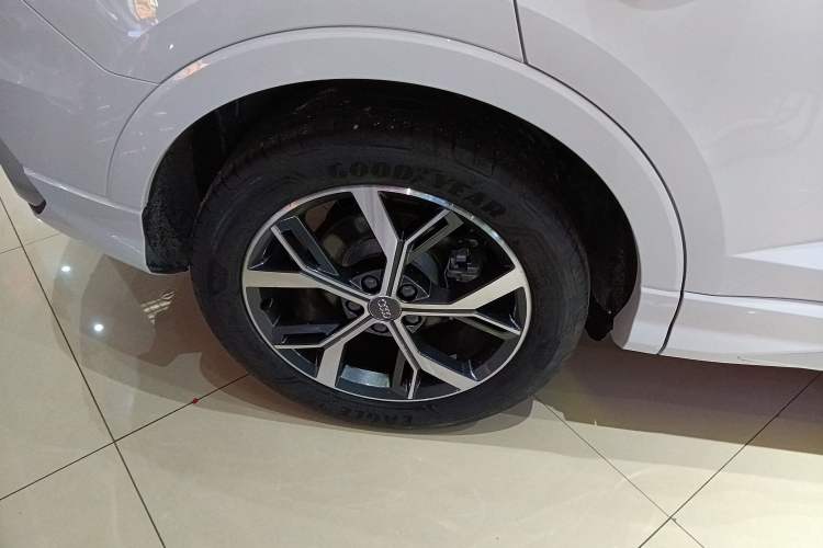 Used Audi Q3 Sportback 2020 40 TFSI Fashion Model Exterior 5