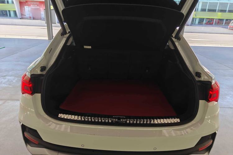 Used Audi Q3 Sportback 2020 40 TFSI Fashion Model Exterior 7