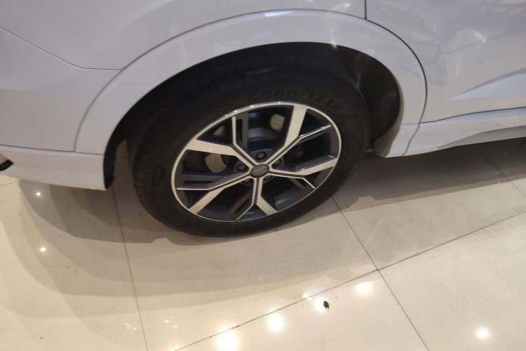 Used Audi Q3 Sportback 2020 40 TFSI Fashion Model Exterior 8