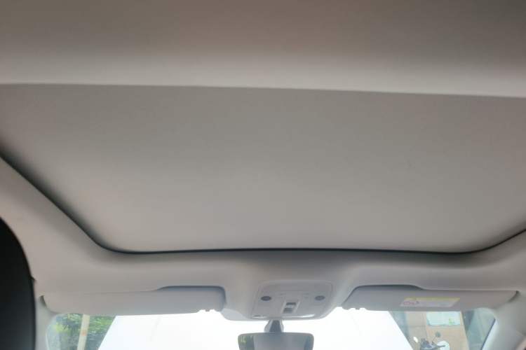 Used Audi Q3 Sportback 2020 40 TFSI Fashion Model Headliner