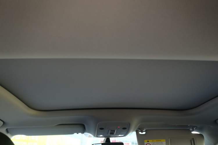 Used Audi Q3 Sportback 2020 40 TFSI Fashion Model Headliner