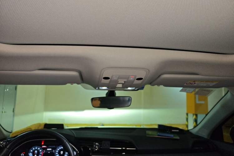 Used Audi Q3 Sportback 2020 35 TFSI Ambition Edition Headliner
