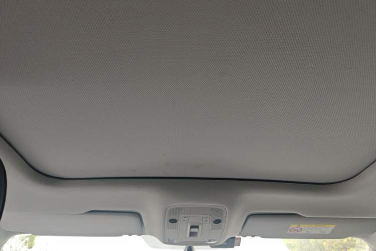 Used Audi Q3 Sportback 2020 40 TFSI Fashion Model Headliner