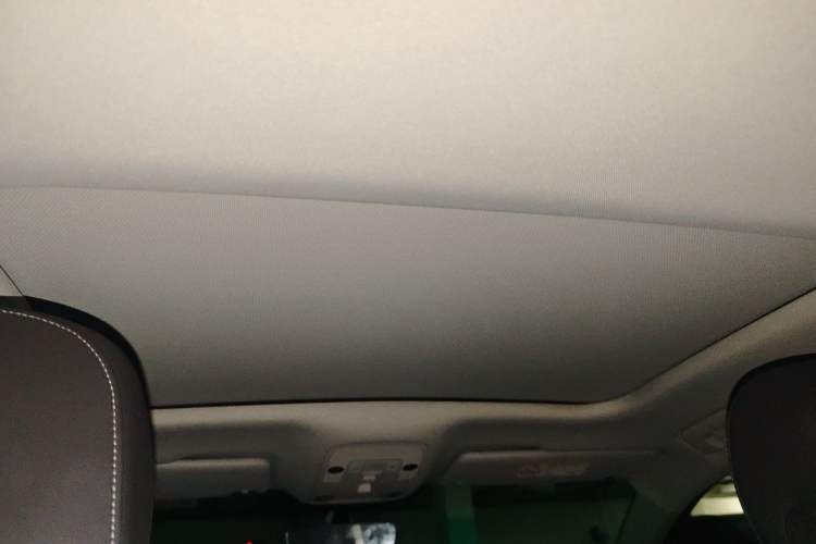 Used Audi Q3 Sportback 2020 40 TFSI Fashion Model Headliner
