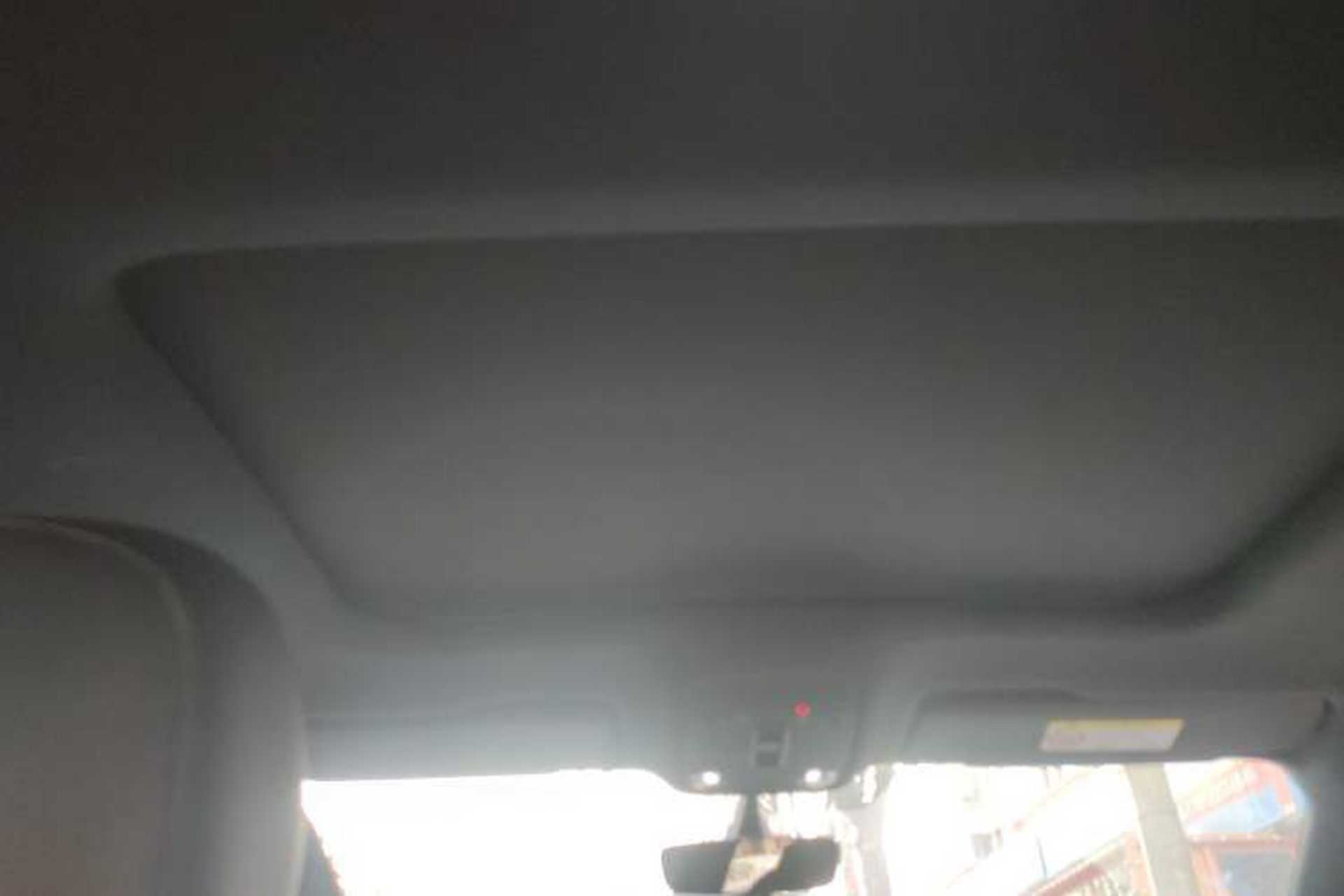Used Audi Q3 Sportback 2020 40 TFSI Fashion Model Headliner