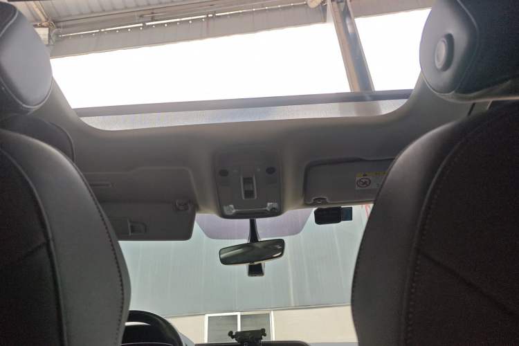 Used Audi Q3 Sportback 2020 40 TFSI Fashion Model Headliner