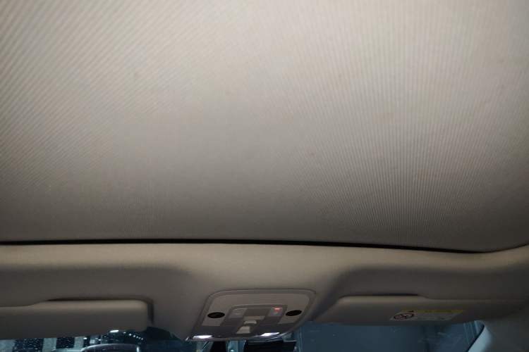 Used Audi Q3 Sportback 2020 40 TFSI Fashion Model Headliner