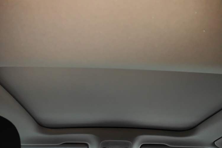 Used Audi Q3 Sportback 2020 40 TFSI Fashion Model Headliner