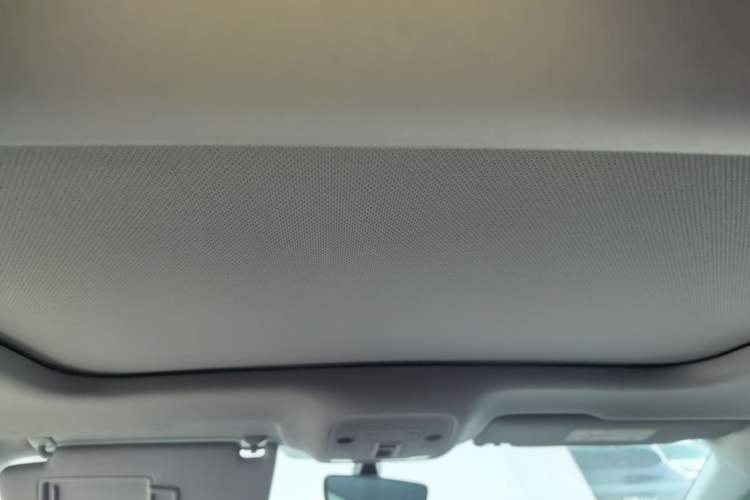 Used Audi Q3 Sportback 2020 40 TFSI Fashion Model Headliner