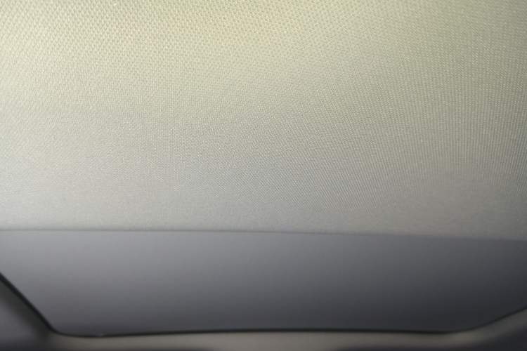 Used Audi Q3 Sportback 2020 40 TFSI Fashion Model Headliner