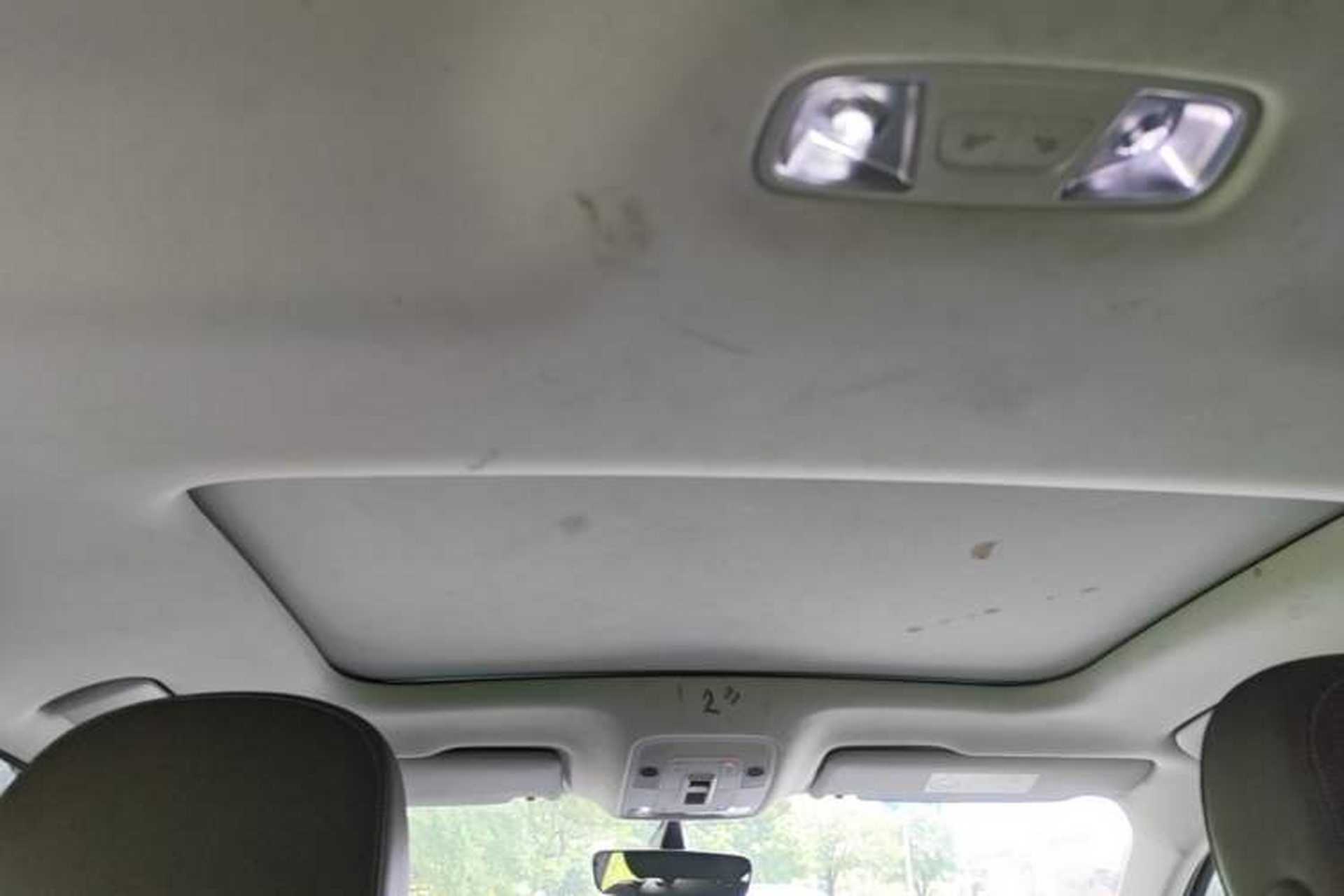 Used Audi Q3 Sportback 2020 40 TFSI Fashion Model Headliner